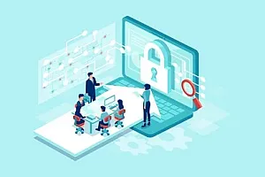 【Udemy中英字幕】Cyber Security Risk Management