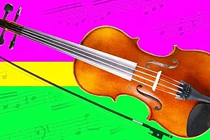 【Udemy中英字幕】Beginner Violin Lessons – VIOLIN MASTERY FROM THE BEGINNING