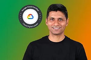 【Udemy中英字幕】GCP for Beginners – Become a Google Cloud Digital Leader