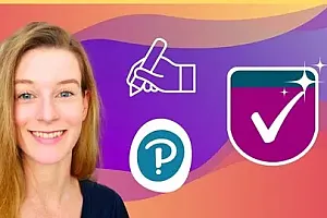 【Udemy中英字幕】PTE Academic Exam Preparation: Writing Mastery (Achieve 79+)