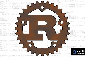 【Udemy中英字幕】Ultimate Rust Crash Course