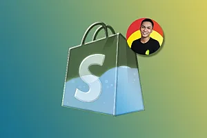 【Udemy中英字幕】Shopify Development – Learn Shopify Liquid Programming