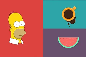 【Udemy中英字幕】Creative CSS Drawing Course : Make Art With CSS