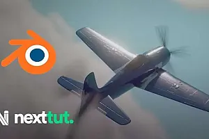 【Udemy付费课程】Introduction to Blender 3.0