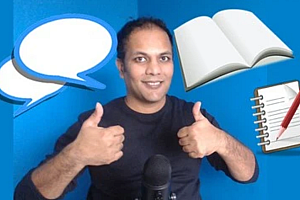 【Udemy中英字幕】Learn Urdu Language: Urdu Speaking Reading Writing Grammar5