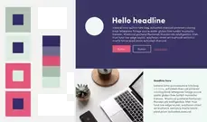 【Domestika中英字幕】Color Theory Applied to Online Projects