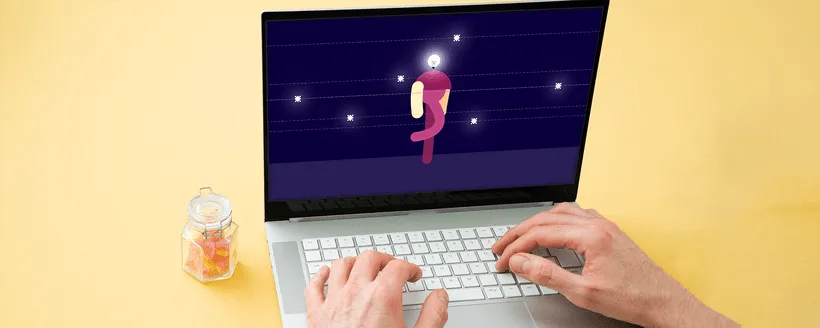 【Domestika中英字幕】Fundamentals of Animation in After Effects