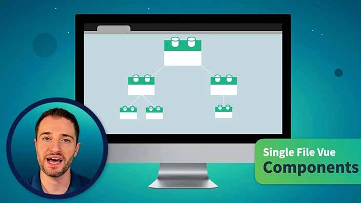 【Vue Mastery中英字幕】Real World Vue 3 (Options API)