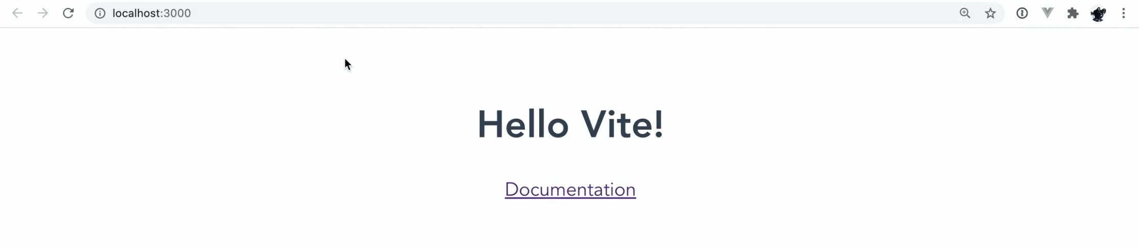 【Vue Mastery中英字幕】Lightning Fast Builds w/ Vite