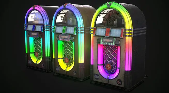 【CGMA中英字幕】Shading and Material Creation in Unreal Engine
